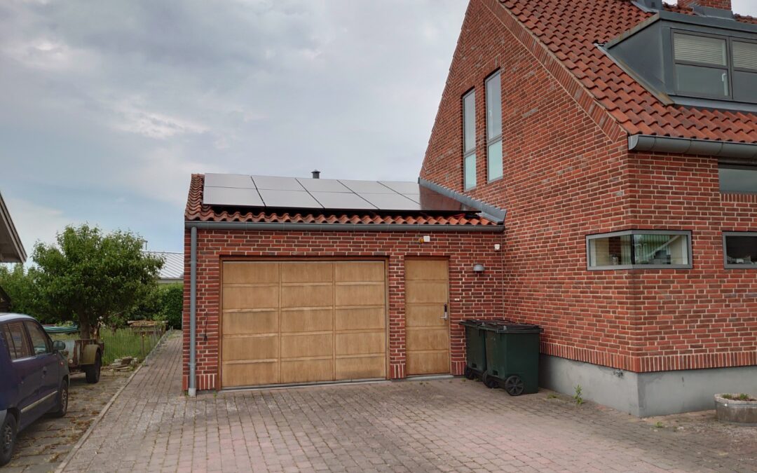 Garage Helsingborg